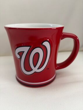 Washington Nationals Mug